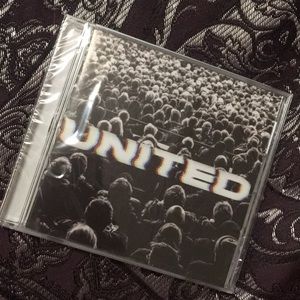 Hillsong United “The People” 2019 CD